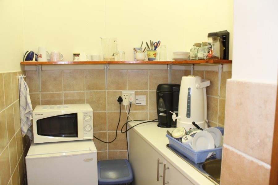 To Let commercial Property for Rent in Mowbray Western Cape